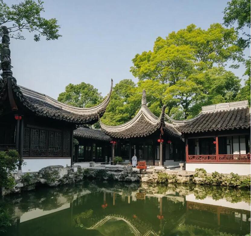 广西绮琴土建有限公司